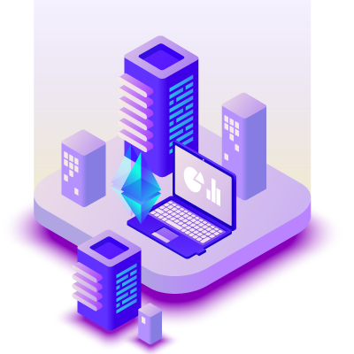 Панель майнинга