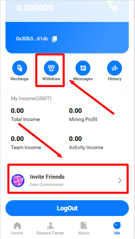 Начните зарабатывать