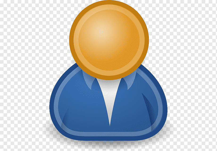 Аватар пользователя